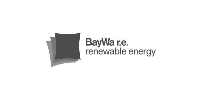 Zufriedener Kunde Markus Ettl Installateur in Neusiedl am See und Weiden am See -BayWare renewable energy Logo
